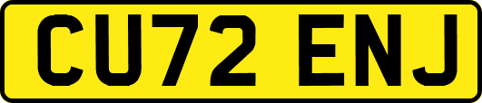 CU72ENJ
