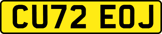 CU72EOJ