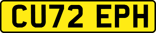 CU72EPH