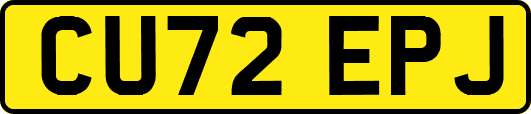 CU72EPJ