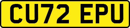 CU72EPU