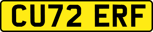 CU72ERF