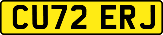 CU72ERJ