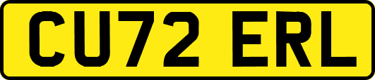 CU72ERL
