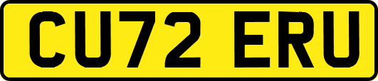 CU72ERU
