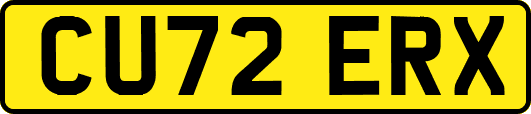 CU72ERX