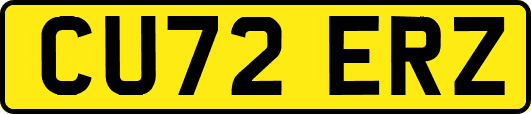 CU72ERZ