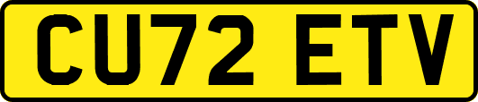 CU72ETV