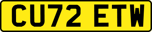 CU72ETW