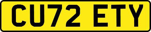 CU72ETY