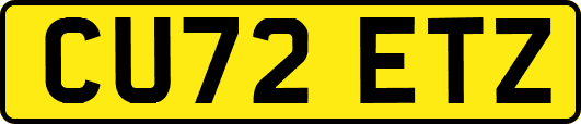 CU72ETZ