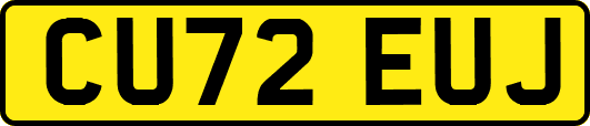 CU72EUJ