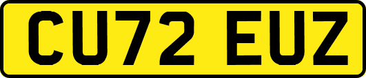 CU72EUZ