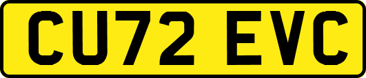 CU72EVC