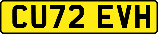 CU72EVH