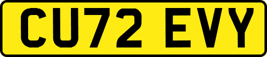 CU72EVY