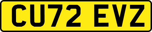 CU72EVZ