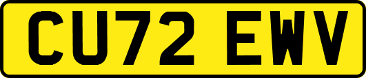 CU72EWV