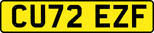 CU72EZF