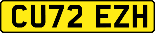 CU72EZH