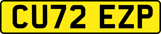 CU72EZP