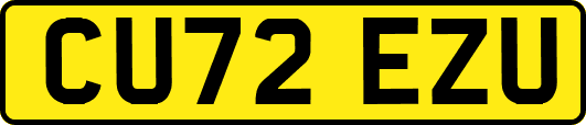 CU72EZU