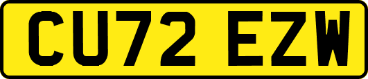 CU72EZW