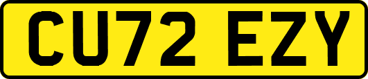CU72EZY
