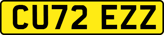 CU72EZZ