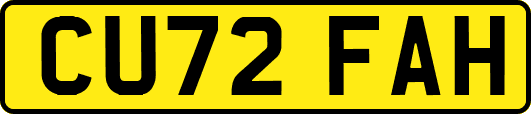 CU72FAH