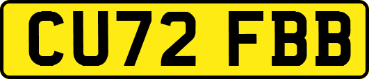 CU72FBB