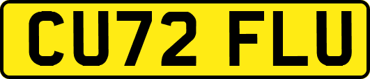 CU72FLU