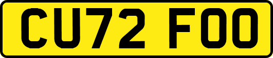 CU72FOO