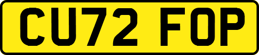 CU72FOP