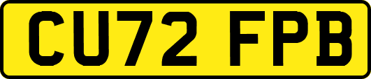 CU72FPB