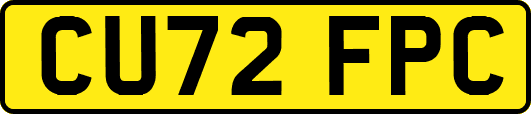 CU72FPC