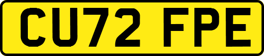 CU72FPE