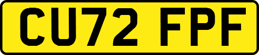 CU72FPF