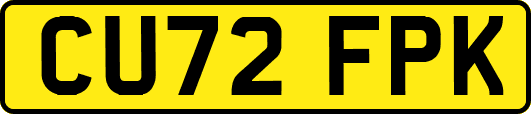 CU72FPK