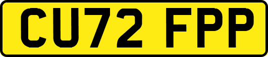 CU72FPP