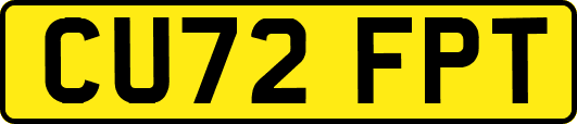 CU72FPT