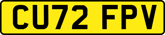 CU72FPV