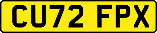 CU72FPX
