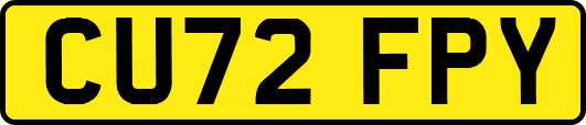 CU72FPY