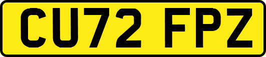CU72FPZ