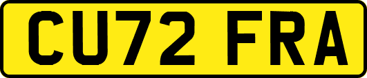 CU72FRA