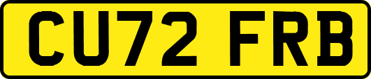 CU72FRB