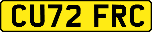 CU72FRC