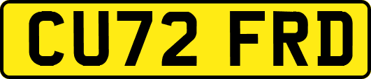 CU72FRD