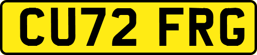 CU72FRG
